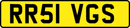 RR51VGS