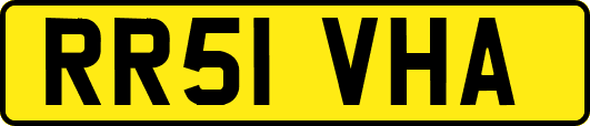 RR51VHA