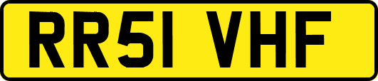RR51VHF