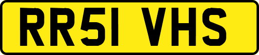 RR51VHS