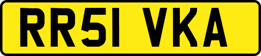 RR51VKA