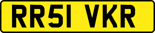 RR51VKR
