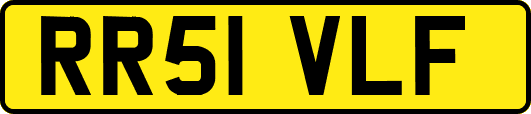 RR51VLF