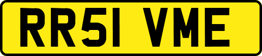 RR51VME
