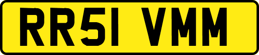 RR51VMM