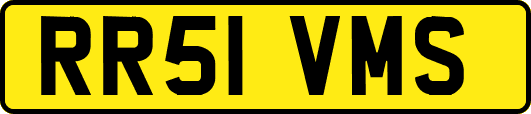 RR51VMS