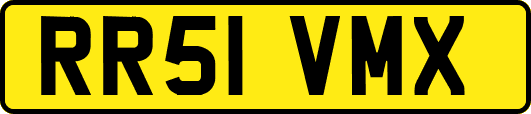 RR51VMX