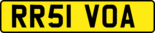RR51VOA