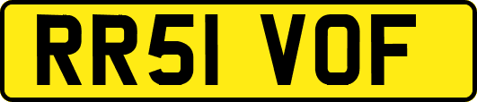 RR51VOF