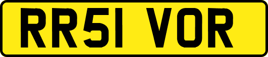 RR51VOR