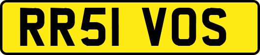 RR51VOS