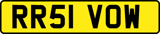 RR51VOW