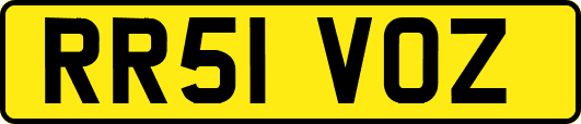 RR51VOZ