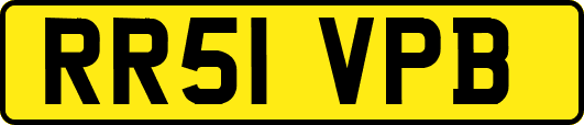 RR51VPB