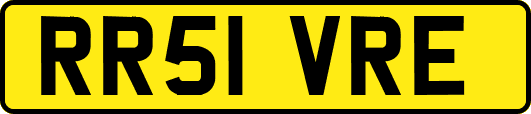 RR51VRE