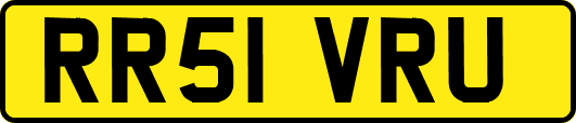 RR51VRU