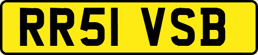 RR51VSB