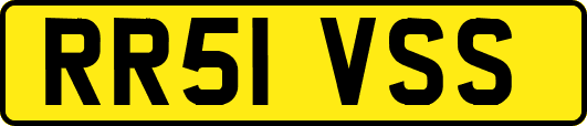 RR51VSS