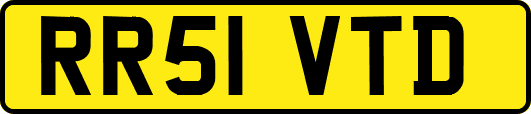 RR51VTD