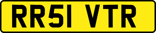 RR51VTR