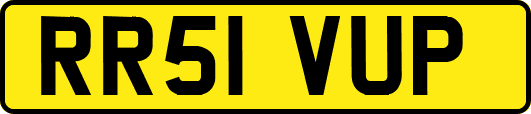 RR51VUP