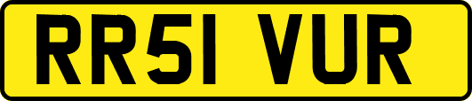 RR51VUR