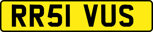 RR51VUS
