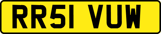 RR51VUW