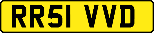 RR51VVD