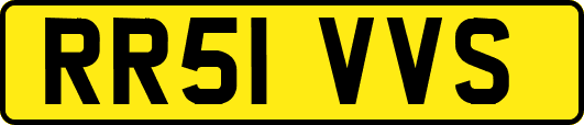 RR51VVS