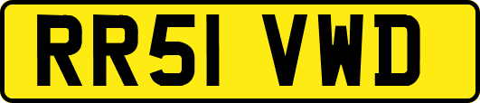 RR51VWD