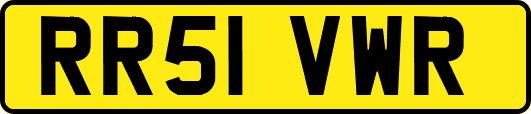 RR51VWR