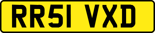 RR51VXD
