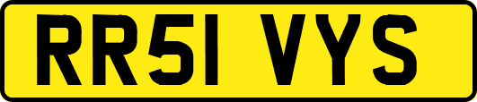 RR51VYS