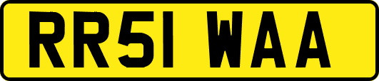 RR51WAA