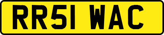 RR51WAC