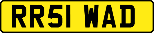 RR51WAD