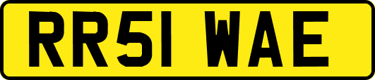 RR51WAE
