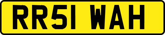 RR51WAH