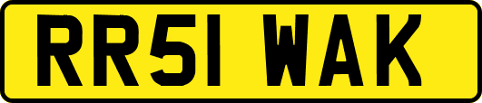 RR51WAK