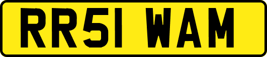 RR51WAM