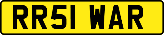 RR51WAR