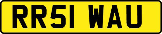 RR51WAU