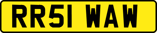 RR51WAW