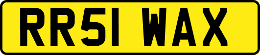 RR51WAX