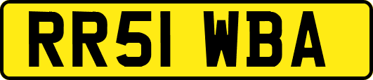 RR51WBA
