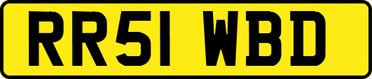RR51WBD