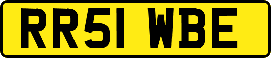 RR51WBE