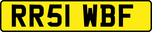 RR51WBF