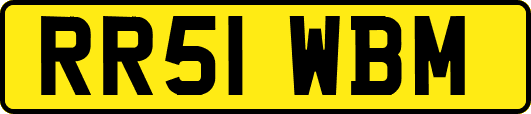 RR51WBM